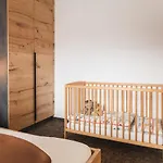 An Der Via Claudia Augusta 아파트 피스