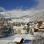 An Der Via Claudia Augusta 아파트 피스