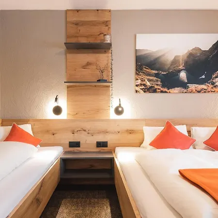 An Der Via Claudia Augusta 피스