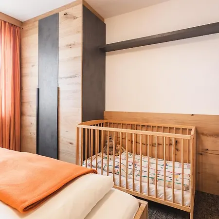 아파트 An Der Via Claudia Augusta 피스