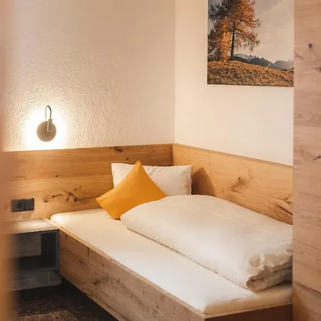 An Der Via Claudia Augusta 아파트