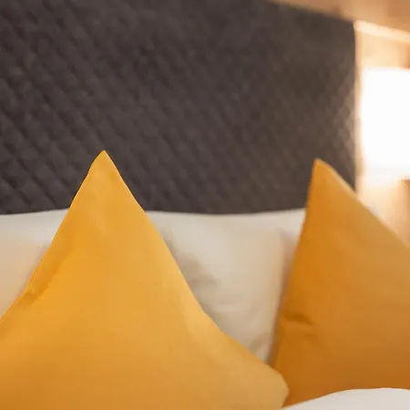 아파트 An Der Via Claudia Augusta