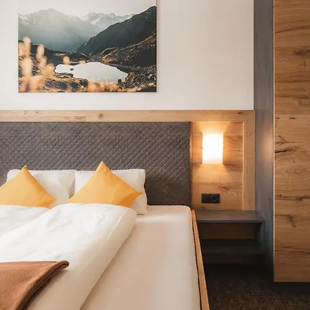 شقة An Der Via Claudia Augusta *