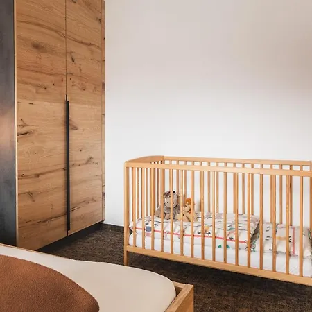 An Der Via Claudia Augusta 아파트 피스