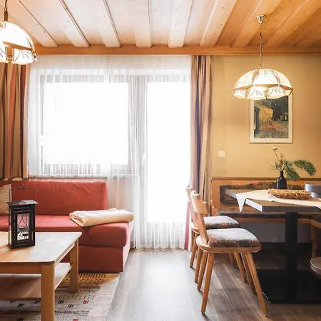 An Der Via Claudia Augusta 아파트 피스