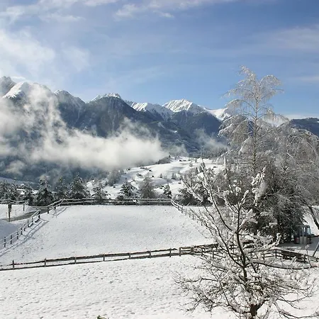 An Der Via Claudia Augusta Fiss