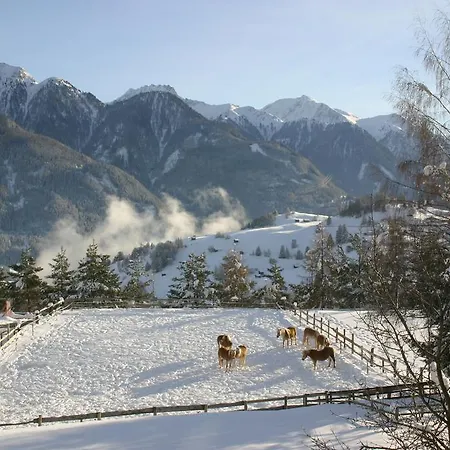 An Der Via Claudia Augusta *