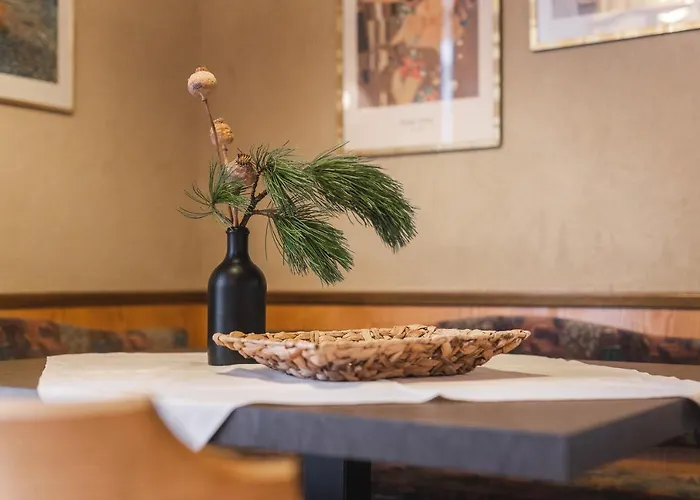 An Der Via Claudia Augusta شقة