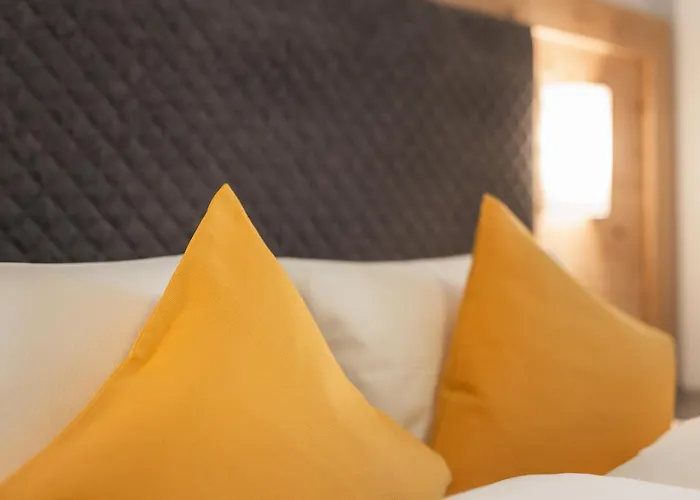 شقة An Der Via Claudia Augusta