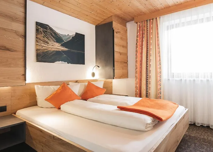 شقة An Der Via Claudia Augusta