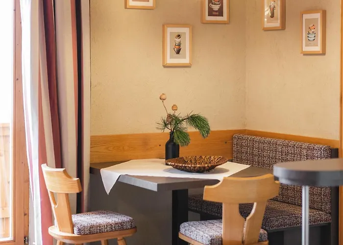 An Der Via Claudia Augusta شقة *