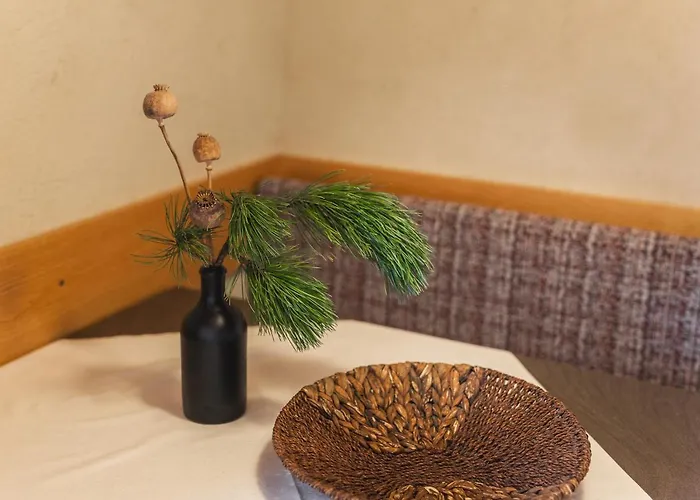 شقة An Der Via Claudia Augusta *