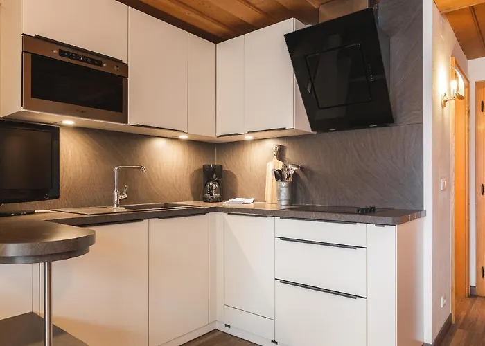 An Der Via Claudia Augusta شقة