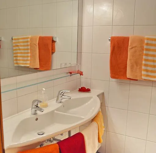 An Der Via Claudia Augusta شقة فس