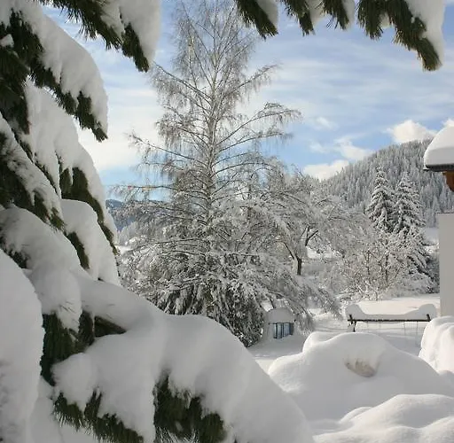 An Der Via Claudia Augusta شقة فس