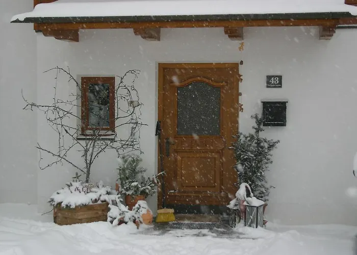 An Der Via Claudia Augusta *