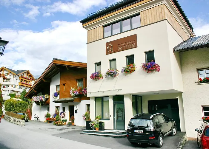 An Der Via Claudia Augusta فس