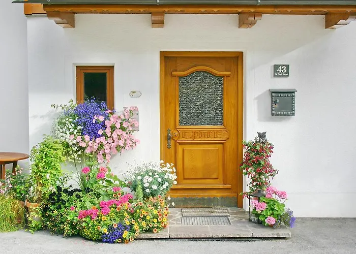 An Der Via Claudia Augusta شقة *