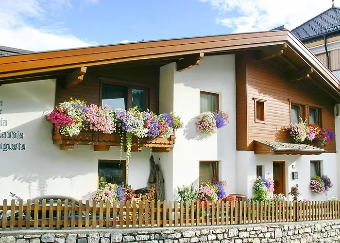 An Der Via Claudia Augusta * فس