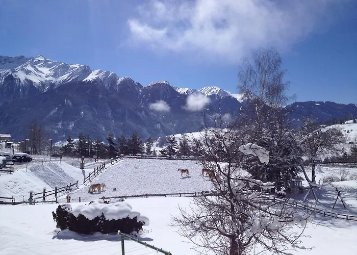 An Der Via Claudia Augusta