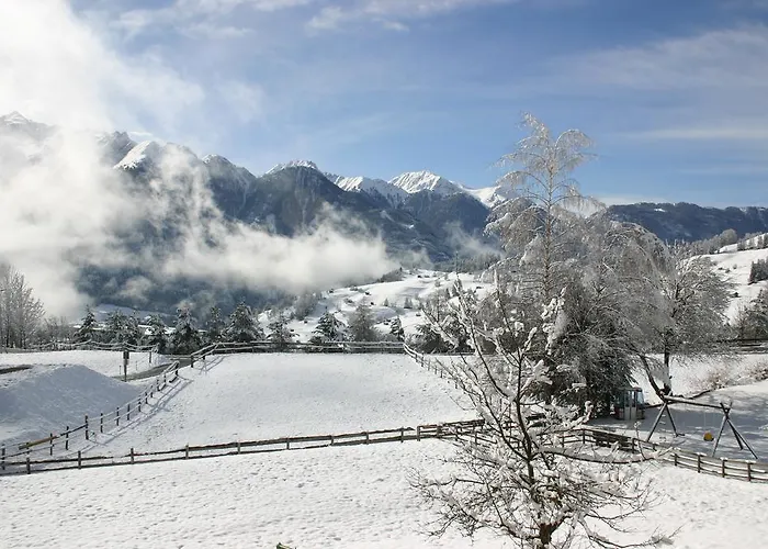 An Der Via Claudia Augusta فس