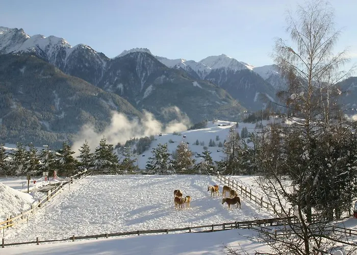 An Der Via Claudia Augusta *