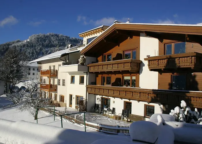 An Der Via Claudia Augusta شقة *