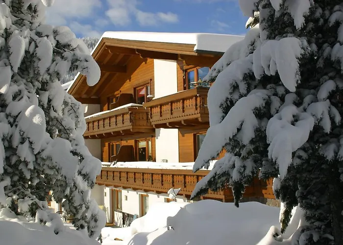 شقة An Der Via Claudia Augusta