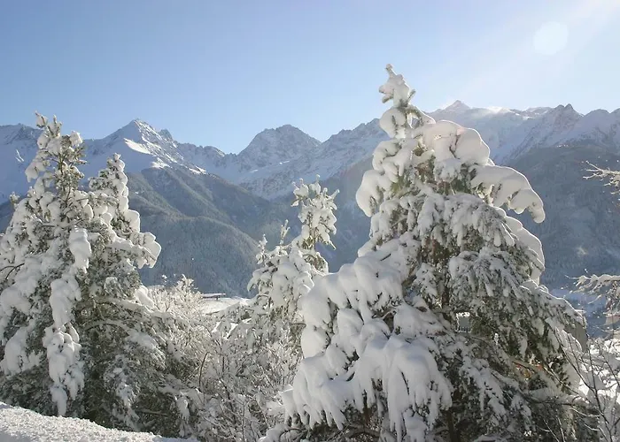 An Der Via Claudia Augusta شقة فس