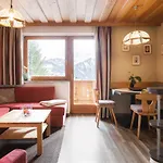 Apartamento An Der Via Claudia Augusta Fiss