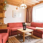 Apartamento An Der Via Claudia Augusta Fiss