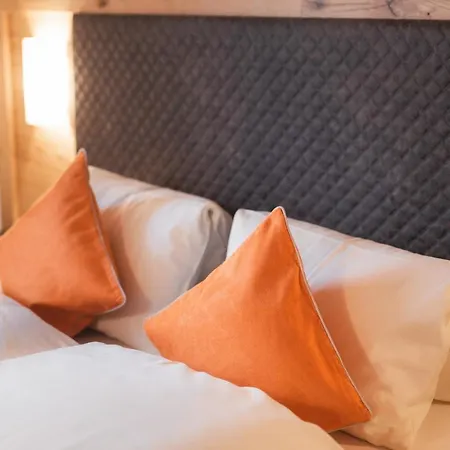 An Der Via Claudia Augusta Appartamento Fiss