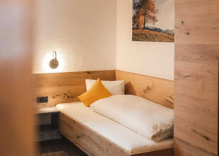 An Der Via Claudia Augusta Appartamento