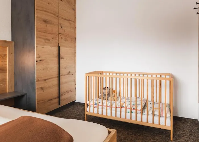 An Der Via Claudia Augusta Appartamento Fiss