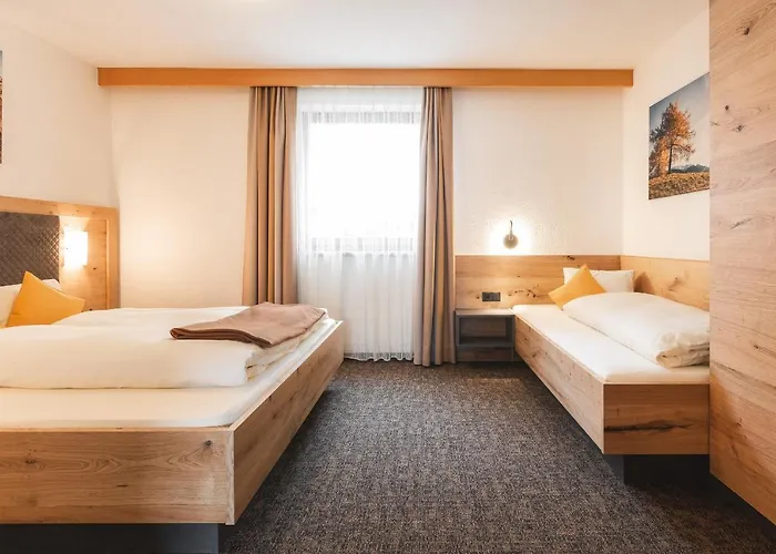 An Der Via Claudia Augusta * Fiss