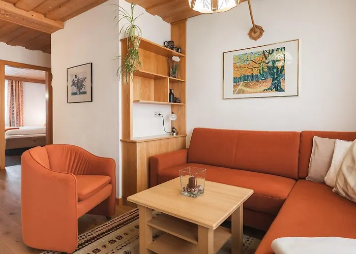 An Der Via Claudia Augusta Fiss