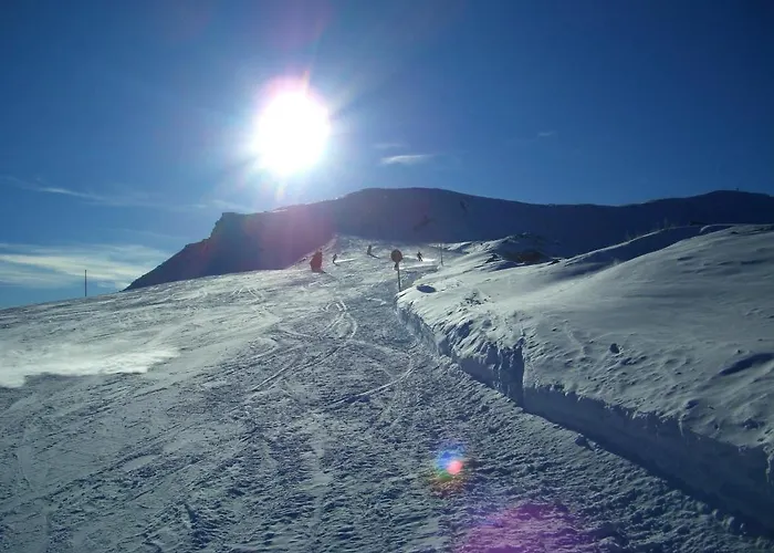 Appartamento An Der Via Claudia Augusta Fiss