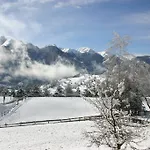 An Der Via Claudia Augusta フィス