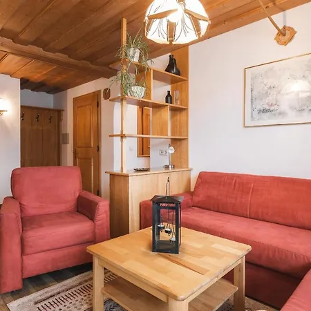 Apartamento An Der Via Claudia Augusta *