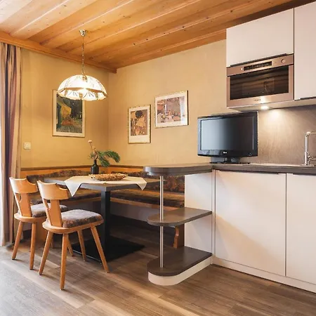 Apartamento An Der Via Claudia Augusta