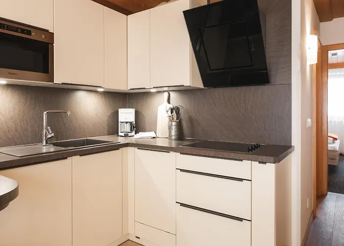 An Der Via Claudia Augusta Apartamento