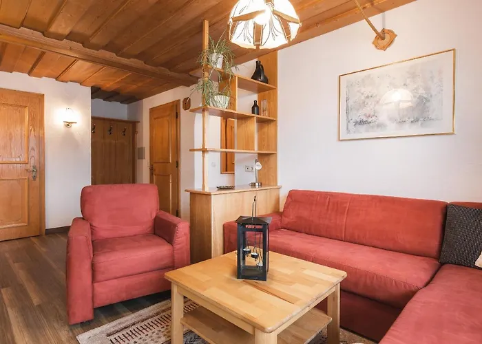 Apartamento An Der Via Claudia Augusta *