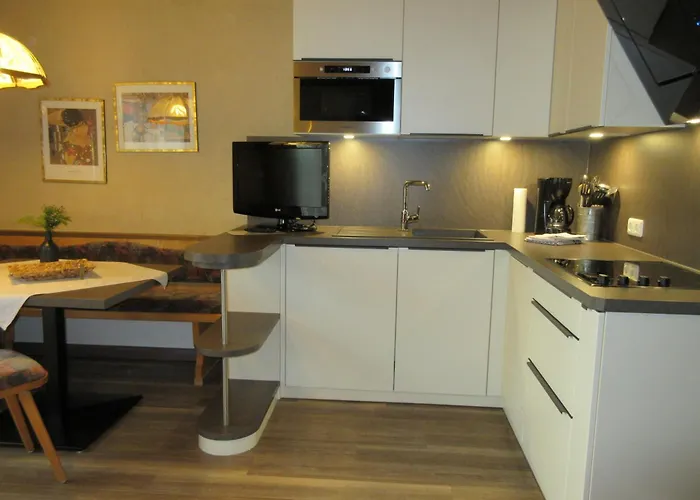 An Der Via Claudia Augusta