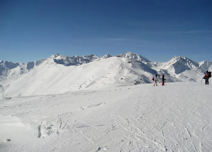 An Der Via Claudia Augusta *