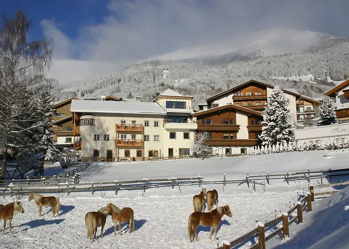 An Der Via Claudia Augusta