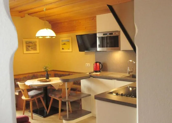 Apartamento An Der Via Claudia Augusta